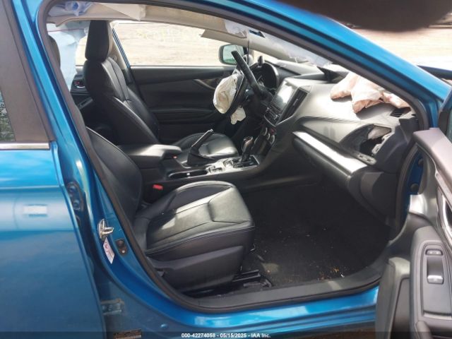 4S3GTAT65J3730871 Subaru Impreza 2.0i Limited