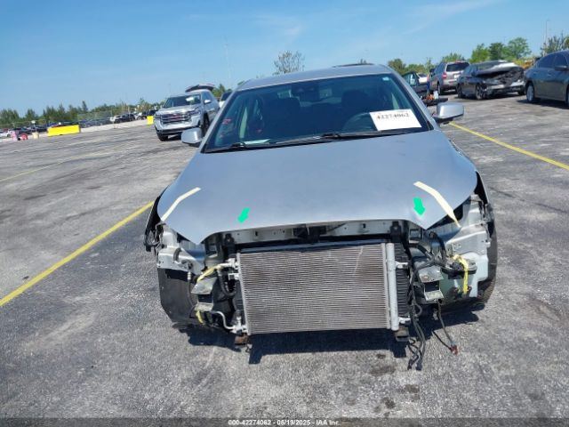 1G4GB5G35EF277233 Buick Lacrosse Leather Group