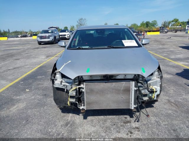 1G4GB5G35EF277233 Buick Lacrosse Leather Group