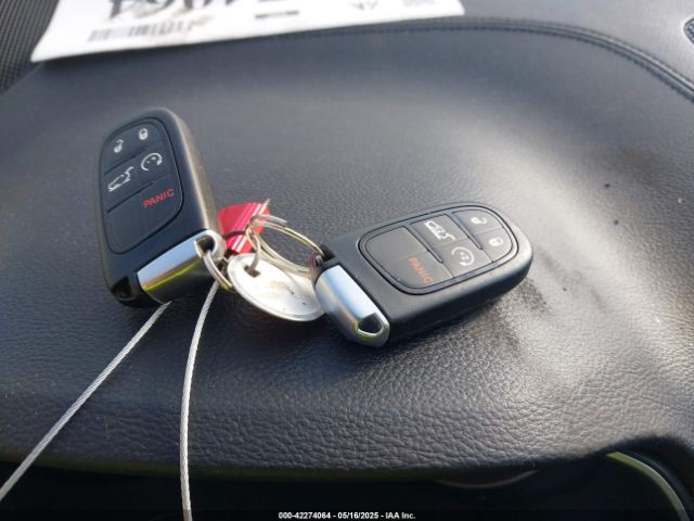 1C4PJLDX9KD110531 Jeep Cherokee Limited Fwd