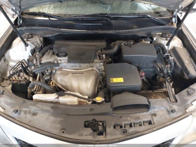 4T1BF1FK9EU749526 Toyota Camry Se Sport