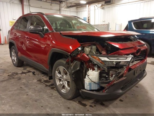 2023 TOYOTA RAV4 HYBRID JTMLWRFV6PD172121