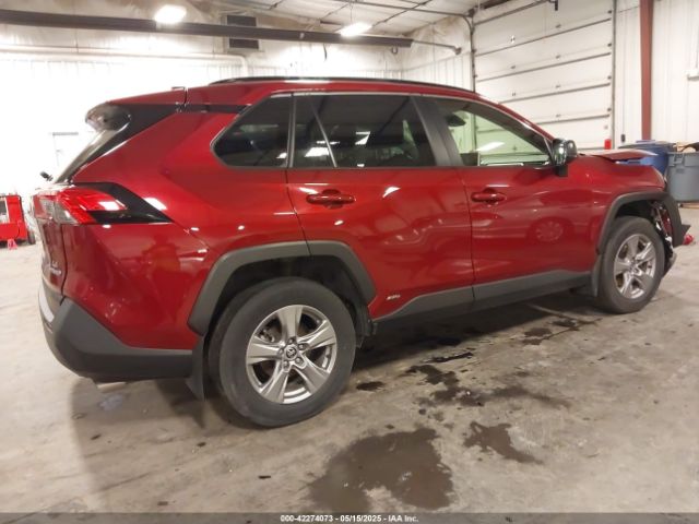 2023 TOYOTA RAV4 HYBRID JTMLWRFV6PD172121 Photo 3