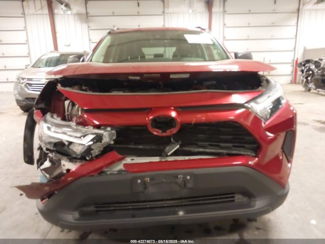 2023 TOYOTA RAV4 HYBRID JTMLWRFV6PD172121 Photo 5