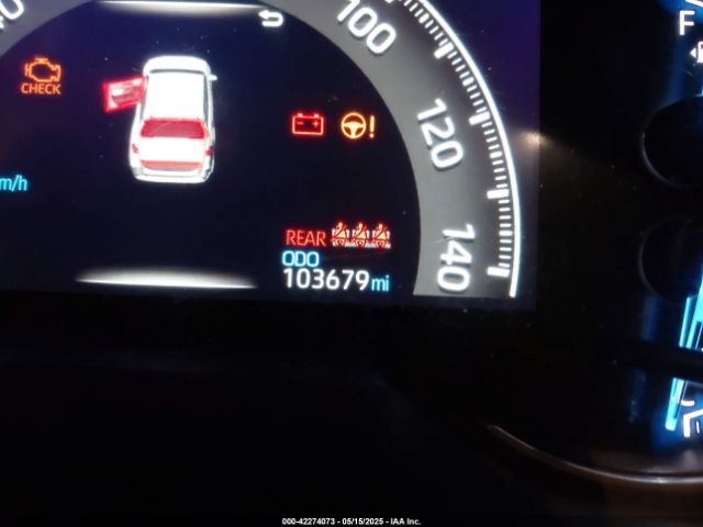 2023 TOYOTA RAV4 HYBRID JTMLWRFV6PD172121 Photo 6