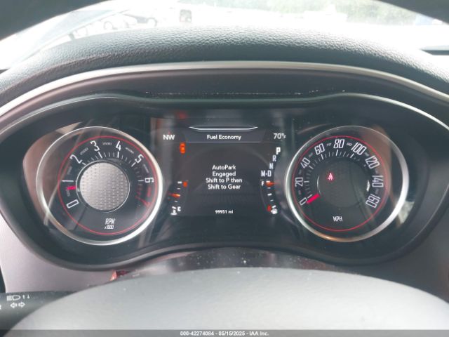 2019 DODGE CHALLENGER 2C3CDZAG4KH669246 Photo 6