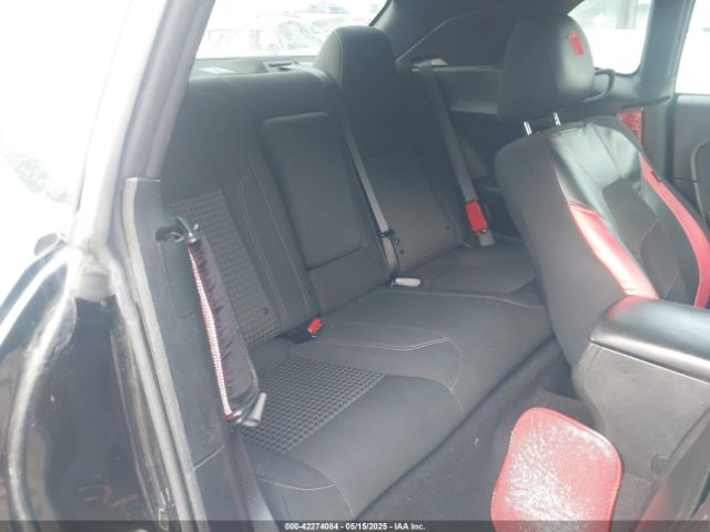 2019 DODGE CHALLENGER 2C3CDZAG4KH669246 Photo 7