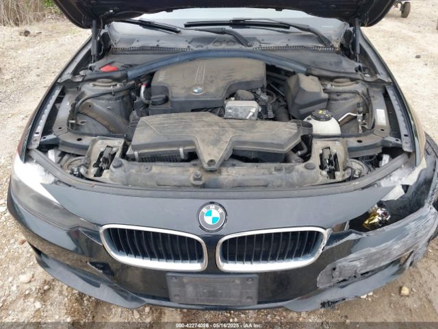 WBA3B1C52EK135610 BMW 320i