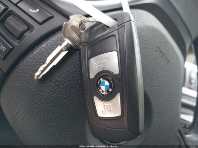 WBA3B1C52EK135610 BMW 320i