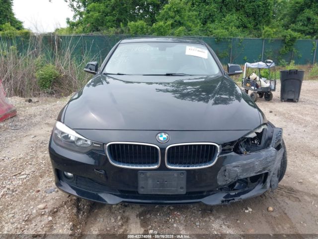 WBA3B1C52EK135610 BMW 320i