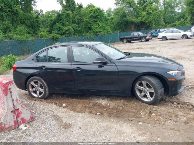 WBA3B1C52EK135610 BMW 320i
