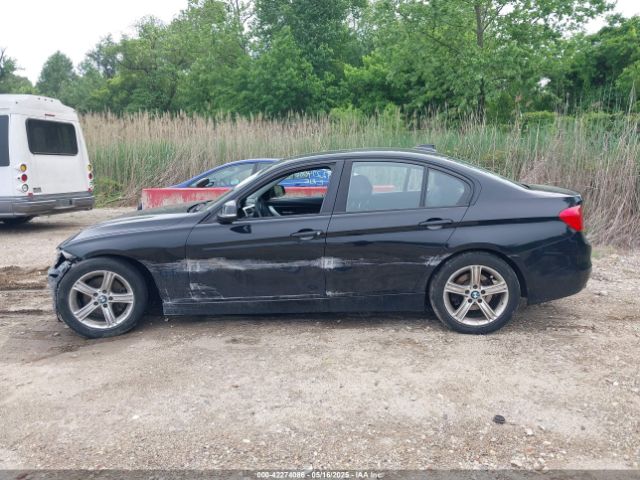 WBA3B1C52EK135610 BMW 320i