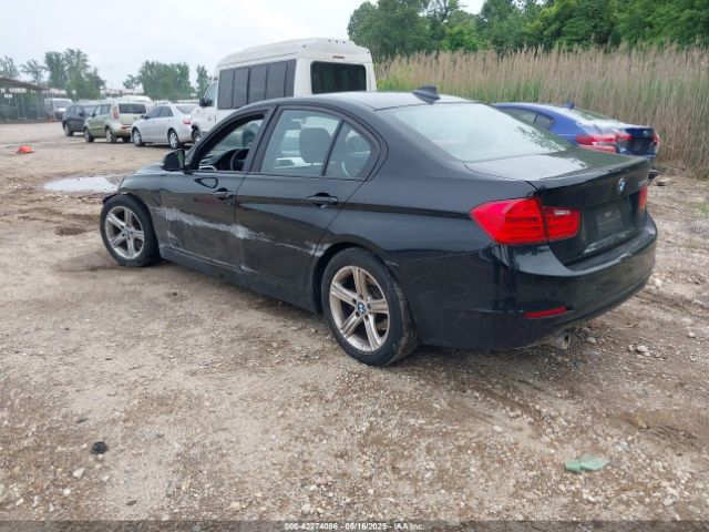 WBA3B1C52EK135610 BMW 320i