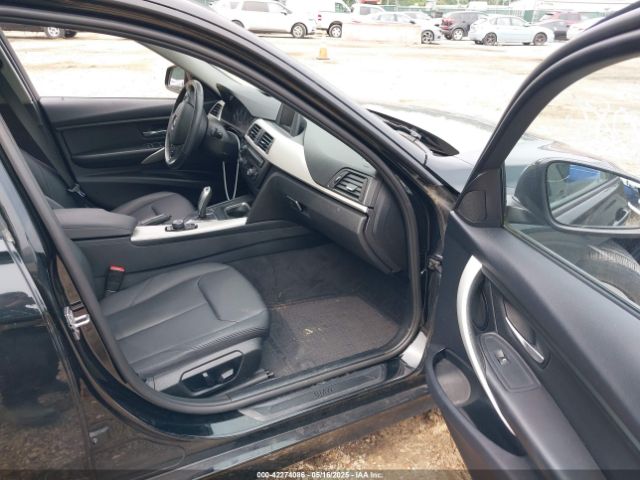 WBA3B1C52EK135610 BMW 320i