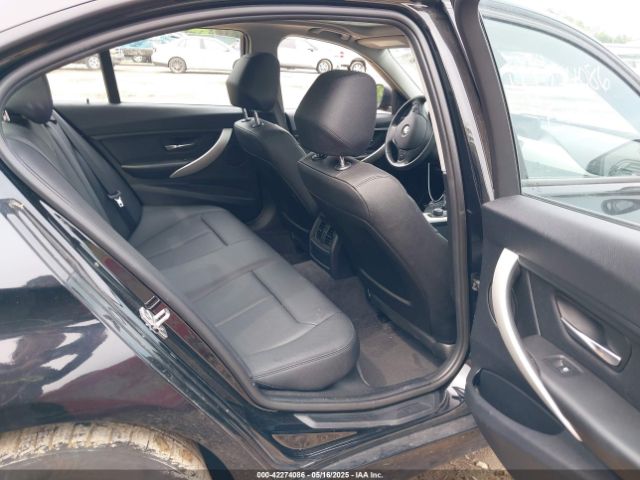 WBA3B1C52EK135610 BMW 320i