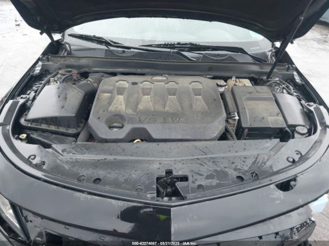 2G11Z5S30K9119229 Chevrolet IMPALA LT