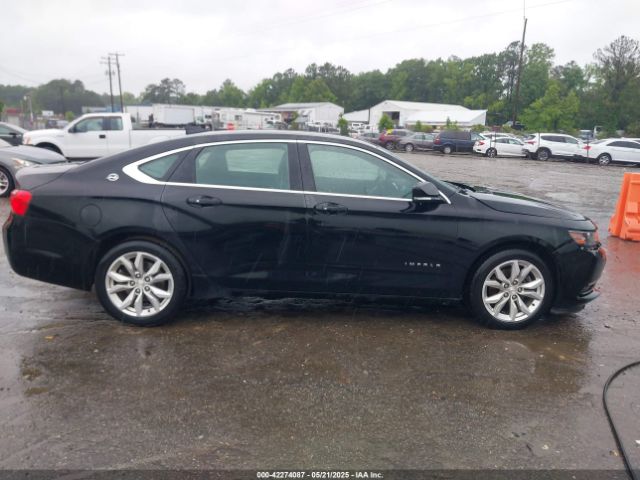 2G11Z5S30K9119229 Chevrolet IMPALA LT