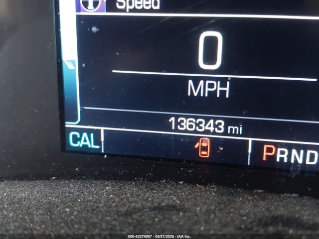 2G11Z5S30K9119229 Chevrolet IMPALA LT