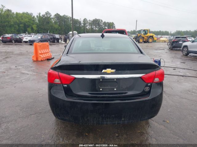 2G11Z5S30K9119229 Chevrolet IMPALA LT