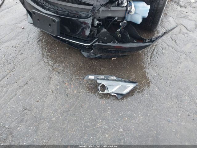 2G11Z5S30K9119229 Chevrolet IMPALA LT