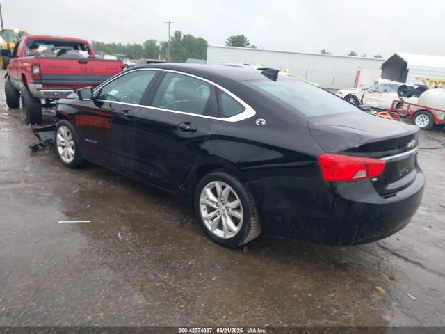 2G11Z5S30K9119229 Chevrolet IMPALA LT