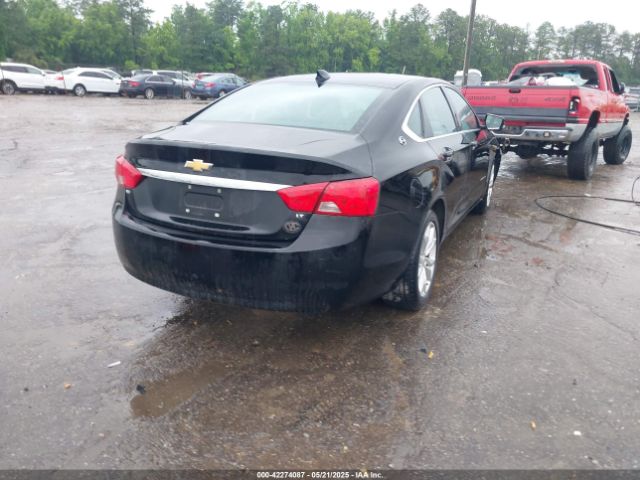 2G11Z5S30K9119229 Chevrolet IMPALA LT