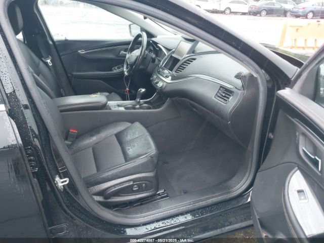 2G11Z5S30K9119229 Chevrolet IMPALA LT