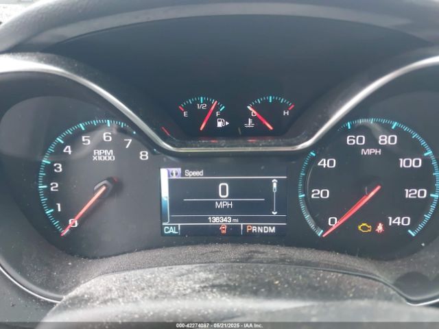 2G11Z5S30K9119229 Chevrolet IMPALA LT
