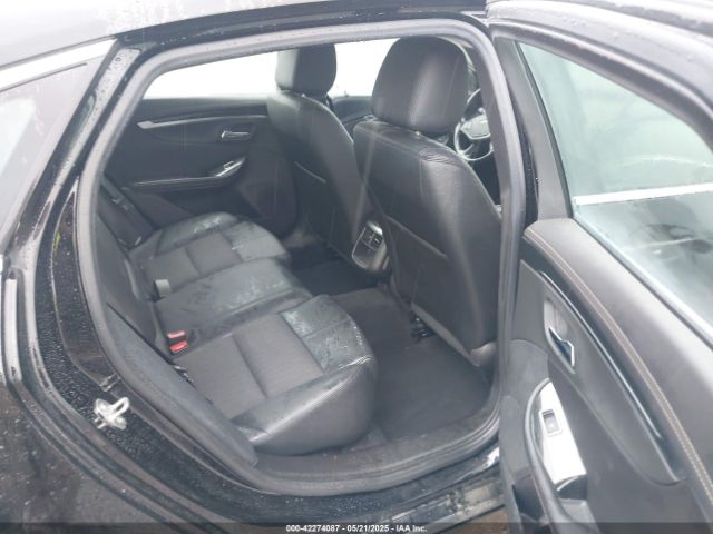 2G11Z5S30K9119229 Chevrolet IMPALA LT