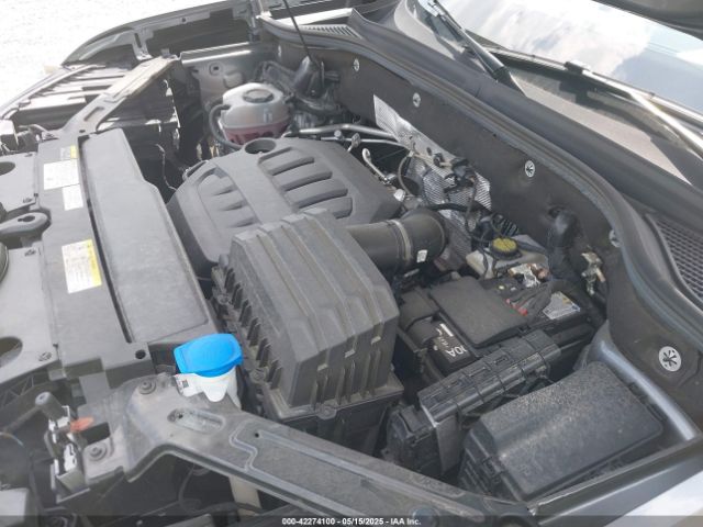 1V2WR2CA5RC566276 Volkswagen Atlas 2.0t Se W/technology