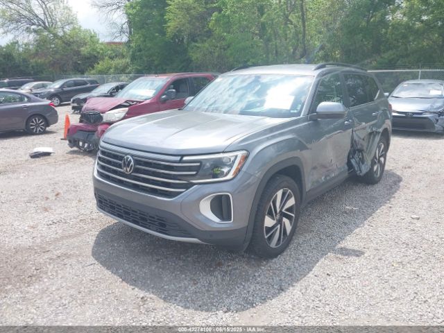 1V2WR2CA5RC566276 Volkswagen Atlas 2.0t Se W/technology