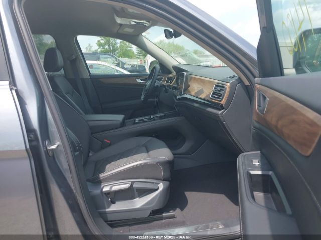 1V2WR2CA5RC566276 Volkswagen Atlas 2.0t Se W/technology