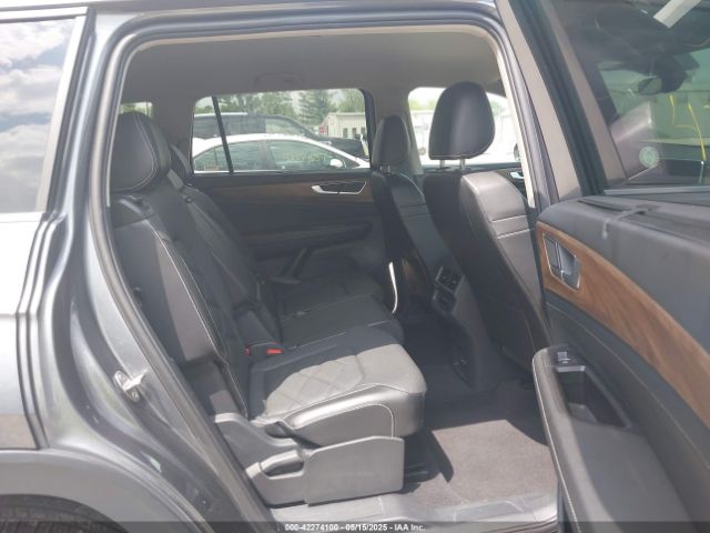 1V2WR2CA5RC566276 Volkswagen Atlas 2.0t Se W/technology