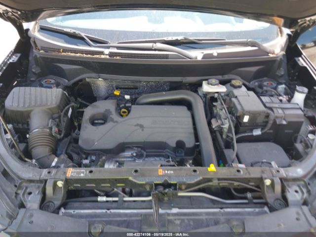 3GNAXKEG6RL191285 Chevrolet Equinox Fwd Lt
