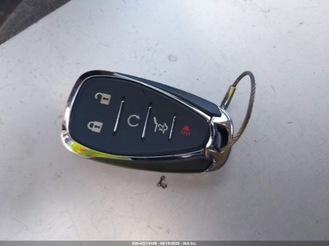 3GNAXKEG6RL191285 Chevrolet Equinox Fwd Lt