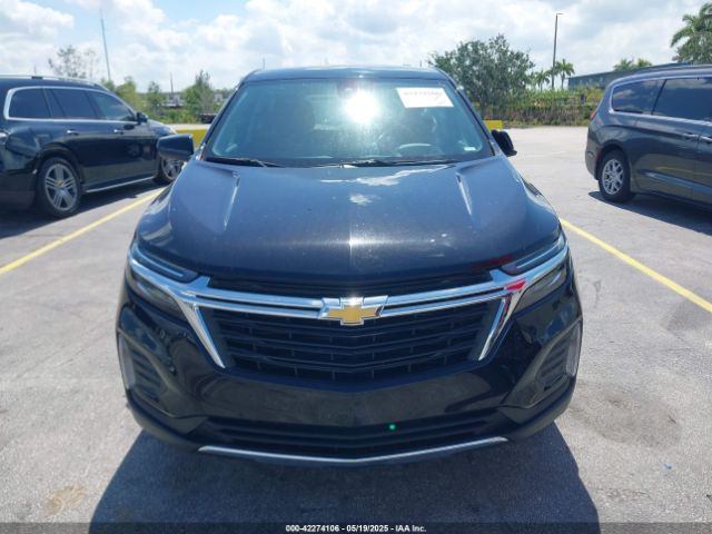 3GNAXKEG6RL191285 Chevrolet Equinox Fwd Lt