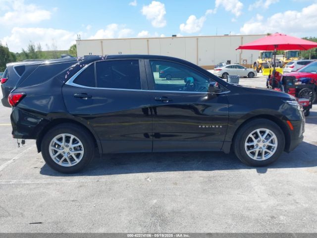 3GNAXKEG6RL191285 Chevrolet Equinox Fwd Lt