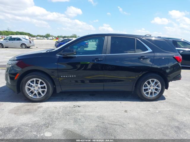 3GNAXKEG6RL191285 Chevrolet Equinox Fwd Lt