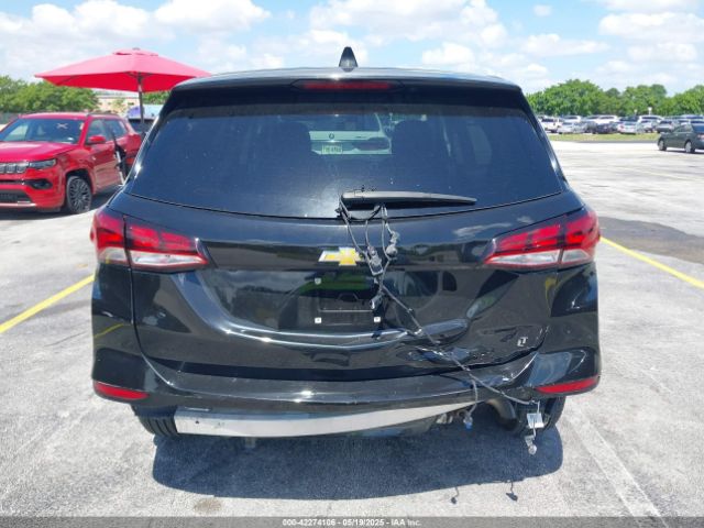 3GNAXKEG6RL191285 Chevrolet Equinox Fwd Lt