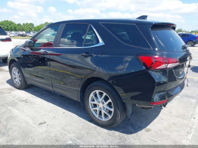 3GNAXKEG6RL191285 Chevrolet Equinox Fwd Lt
