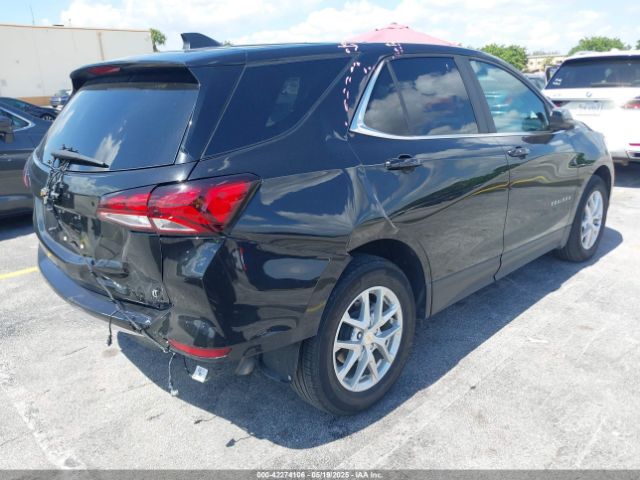 3GNAXKEG6RL191285 Chevrolet Equinox Fwd Lt