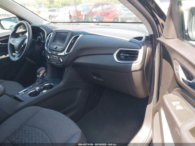 3GNAXKEG6RL191285 Chevrolet Equinox Fwd Lt