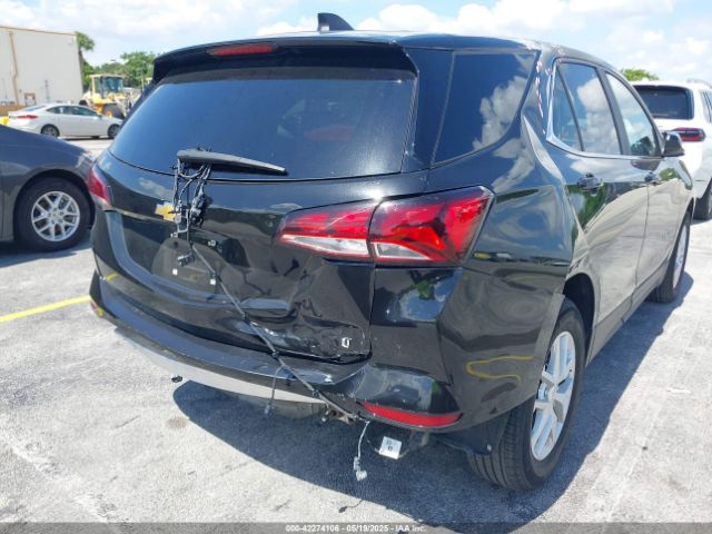 3GNAXKEG6RL191285 Chevrolet Equinox Fwd Lt