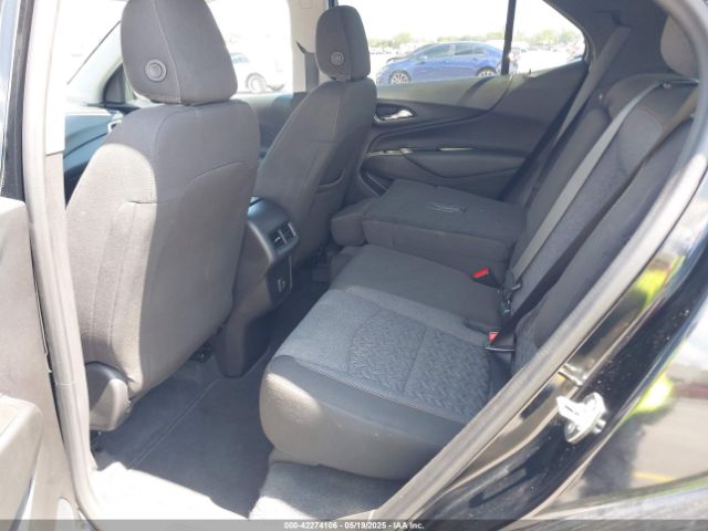 3GNAXKEG6RL191285 Chevrolet Equinox Fwd Lt