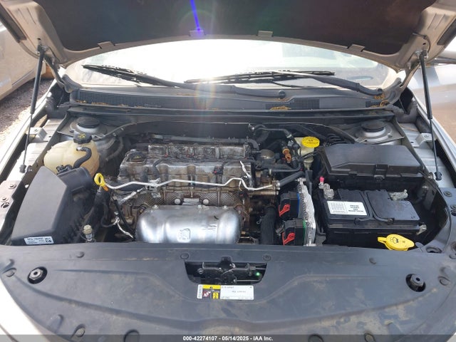 1C3CCCAB8FN759033 Chrysler 200 Limited