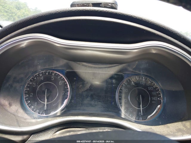 1C3CCCAB8FN759033 Chrysler 200 Limited
