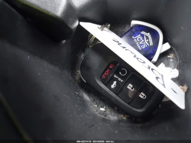 2023 HONDA ACCORD 1HGCY1F23PA055469 Photo 10