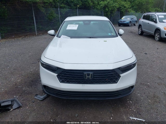 1HGCY1F23PA055469 Honda l15be