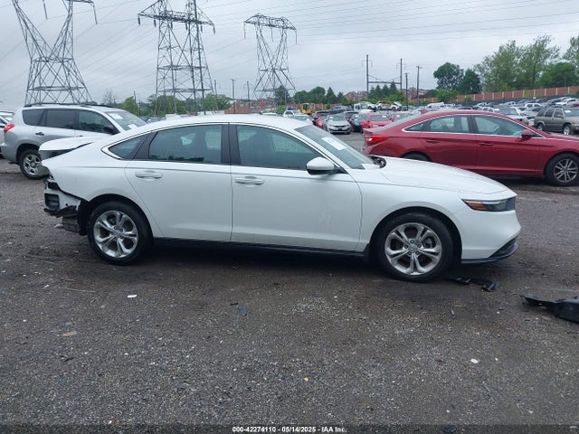 1HGCY1F23PA055469 Honda l15be