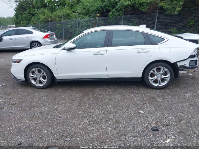 1HGCY1F23PA055469 Honda l15be